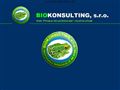 http://www.biokonsulting.cz