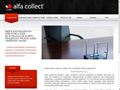 http://www.alfa-collect.cz