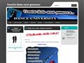 http://www.danceuniversity.iprostor.cz