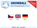 http://www.snowball.cz