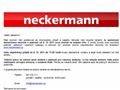 http://www.neckermann.cz/eid=seznam