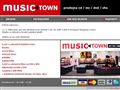 http://www.musictown.cz
