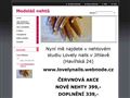 http://www.nehty-modelaz.webnode.cz