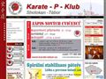 http://www.karate-tabor.cz